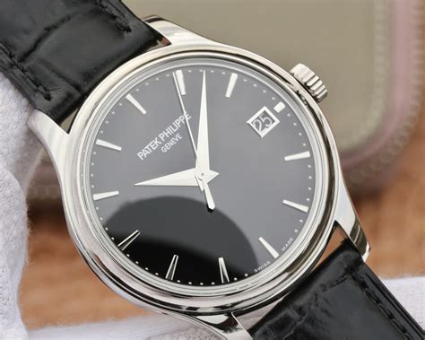 lmages of fake patek phillip calatra watches|patek philippe watch counterfeit.